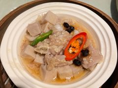 -潮福城大酒楼·潮味粤品·港式点心(湖滨北路店)