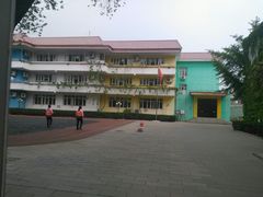 -西城区广电银河艺术幼儿园