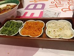 -金狮麟·新豫菜(金码大厦店)