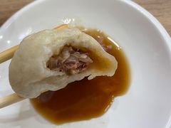 牛肉-三合盛包子(盘锦路店)