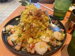 -simply thai天泰(美罗城店)