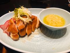 -西安凯悦酒店·湖畔中餐厅