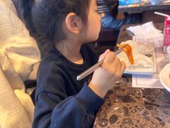-肉加韩国料理·烤肉(金茂湾店)