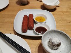 -朵朵开素食餐厅(后宰门街店)