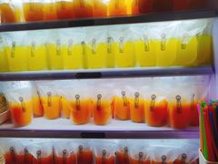 -燃尖儿自助串串火锅(新业广场店)