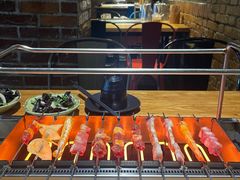 -悦屋老板娘的烤肉店(紫薇田园店)