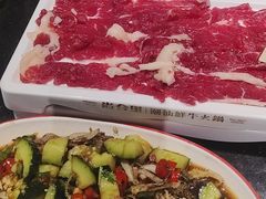 -尚合里潮汕牛肉火锅(海沧店)