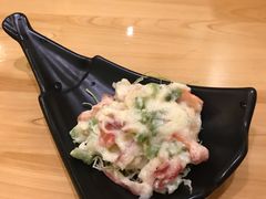 -宝寿司(红瓦寺店)