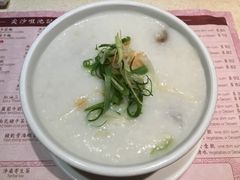 猪肚粥-池记(尖沙咀店)