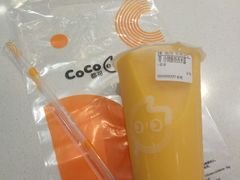 -CoCo都可(卓展店)