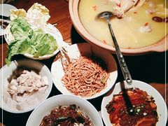 -农耕记·湖南土菜(halo广场店)