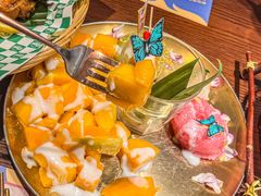 -泰妃殿(武汉首店)