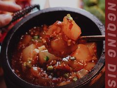 -Ting无边际江景酒店(重庆解放碑云端之眼店)