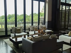 -海南清水湾莱佛士酒店