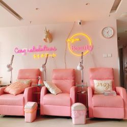 -Beauty Nails 美甲美睫皮肤管理