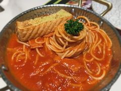 -赤火牛排(金狮广场店)