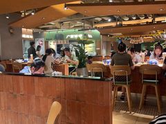 -水平有限广西米粉·广西风味集(五道口店)