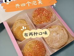 -仟吉KenGee(银港店)