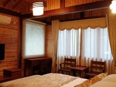 -天明山温泉大酒店