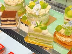 -资溪面包(城中店)