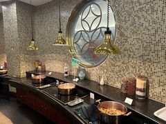 -南京钟山宾馆(江苏省会议中心)