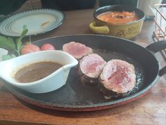 -西堤牛排(番禺天河城店)