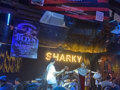 -鲨鱼美式餐厅酒吧Sharky
