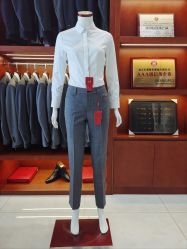 -Hongdu红都·高端西装定制男士西装礼服大衣定制