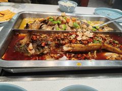 -尚渔味双拼烤鱼(燕郊永旺店)