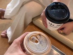 -SAANCI山池咖啡(海上世界文化艺术中心店)