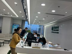 -慈铭体检(洋桥分院)