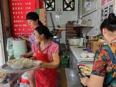 -蓉城西二道无名冒菜(西二道街店)