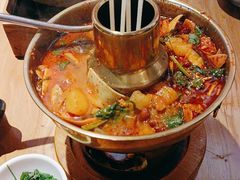 -怪噜范·老贵阳街头名小吃(汇金星力城店)