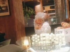 -Nord Grill&Bar Highland诺德西餐(深圳欢乐海岸店)