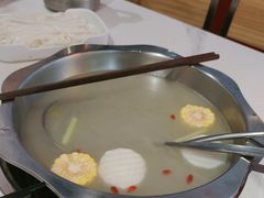 -八合里潮汕鲜牛肉火锅(吉大店)
