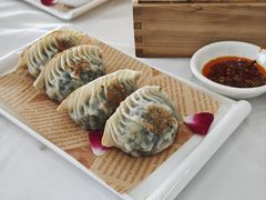 -国贸旋转餐厅(国贸广场店)