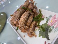 -小老板海鲜酒家(董家渡店)