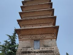 -洛阳白马寺