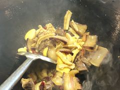 -印象老灶台三下锅·湘西本土原味菜(黄龙洞店)