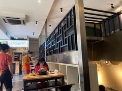 -宏大运餐厅(传媒大学店)