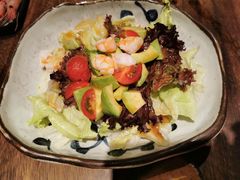 -千代武日本料理(爱建店)