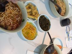 -李先生牛肉面大王(长春儿童医院店)