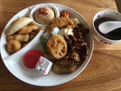 -素满香·素食自助餐(苏州·临顿路店)