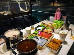 -火锅先生(五马街店)