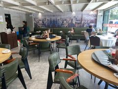 大堂-金潮排档·金牙齿排档(广场西路店)