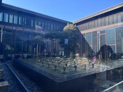 -上海崇明金茂凯悦酒店