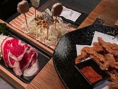 湊湊特供肥牛-湊湊火锅·茶憩(东城万达店)
