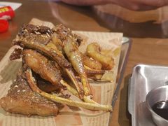 -神府路壹号·海鲜烧烤·砂锅粥·锅物(三坊七巷店)