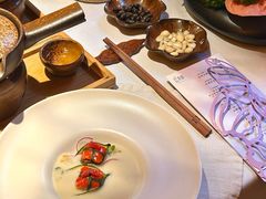 -叶叶菩提(太原别墅店)