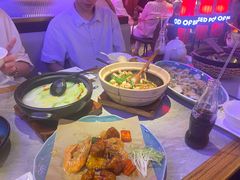 -啫神·广州地标美食(北京路店)